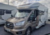 2020 Chausson  767 GA Premium Used Motorhome