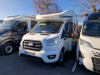 2020 Chausson VIP 514 Used Motorhome