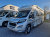 2020 Elddis  Majestic 196 Used Motorhome