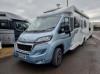 2020 Elddis  Signature 185 Used Motorhome