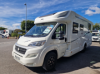 2020 McLouis  Fusion 373g Used Motorhome