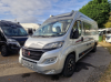 2020 Rapido  V62 Used Campervan