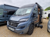 2020 Swift  Select 122 Used Campervan
