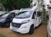 2020 Swift Coastline Design 612 Used Motorhome