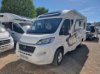 2020 Swift Compact Escape  502 Used Motorhome