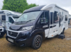 2020 Swift Kontiki Sport 560 Used Motorhome