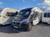 2020 Swift Kontiki Sport 599 Used Motorhome