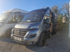 2020 Swift Select 174 Used Campervan