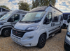 2021 Adria Twin Supreme 600 SPB Used Campervan