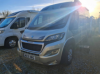 2021 Auto-Sleepers  Warwick XL Used Campervan