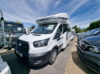 2021 Chausson  650 First Line Used Motorhome