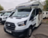 2021 Chausson  650 First Line Used Motorhome