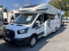 2021 Chausson  First Line 788 Used Motorhome