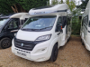 2021 Chausson VIP 650 Titanium Used Motorhome