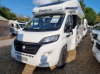 2021 Chausson VIP Titanium 788 Used Motorhome