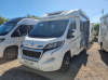 2021 Elddis Autoquest 115 Used Motorhome