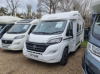 2021 Etrusco  T7400 QBC Type X Used Motorhome