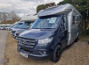 2021 Hymer  Bmct 690 Used Motorhome