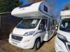 2021 Roller Team  Autoroller 746 Used Motorhome