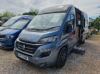 2021 Swift  Select 122 Used Campervan