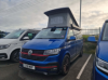 2021 Volkswagen  Camperking Used Campervan