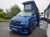 2021 Volkswagen  Summit Used Motorhome