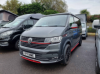 2021 Volkswagen  T6 Highline Used Motorhome