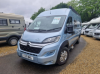 2021 Wildax  Europa Used Campervan