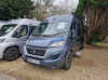 2022 Compass Avantgarde Cv20 Used Campervan