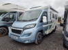 2022 Elddis Sunseeker 120 Used Motorhome