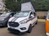 2022 Ford  Autohaus Spartan Used Campervan