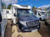 2022 Hymer  B-mct 580 Used Motorhome