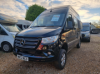 2022 Hymer  Grand Canyon S Used Campervan