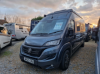 2022 Hymer  Grand Canyon Used Campervan