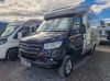 2022 Hymer  Mlt580 4 X 4 Used Motorhome