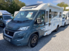 2022 Swift Select Compact C502 Used Campervan