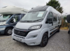 2023 Adria  Twin Supreme 640 SLB Used Campervan