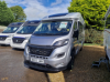 2023 Adria Compact Supreme DL Used Motorhome