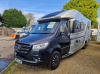 2023 Adria Coral 670 DL Used Motorhome