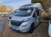 2023 Adria Coral Supreme 670 DL Used Motorhome