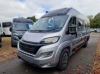 2023 Adria Twin Supreme 640 SGX New Campervan