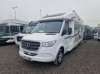 2023 Auto-Sleepers  Burford DUO Auto Used Motorhome