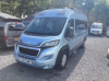 2023 Auto-Sleepers  Kingham Used Campervan