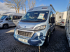 2023 Auto-Sleepers  Warwick XL Used Campervan