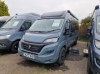 2023 Autotrail  V Line 636 Sport Used Campervan