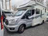 2023 Bailey  Adamo 69/4 Used Motorhome