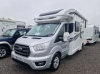 2023 Bailey  Adamo 69-4 Used Motorhome