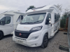 2023 Burstner  Lyseo Harmony 728g Used Motorhome