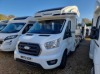 2023 Chausson  640 Titanium Ultimat Used Motorhome