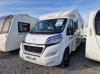 2023 Compass Avantgarde 155 Used Motorhome